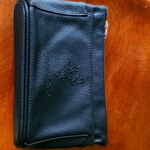 Younique Multi Pocket Cosmetic Bag